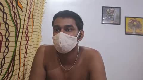 brownguy2505 online show from 12-05-25, 06:48