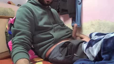 Snapshot of brownie_cake chatting on 01-30-25, 06:32 brownie_cake online show from 01-30-25, 06:32