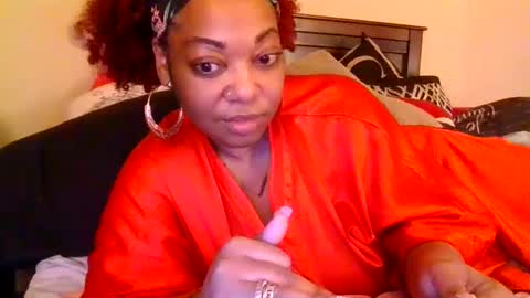 brownroundrenee online show from 02-08-25, 09:57