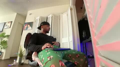 Brownskinshortyy online show from 04-03-26, 07:12