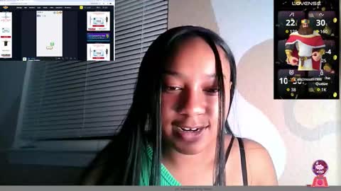 Brownsuagrcutie online show from 03-18-26, 02:04