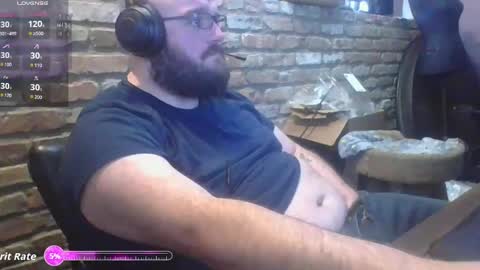 Brozif online show from 04-20-26, 05:37