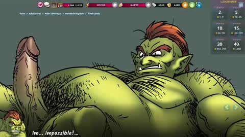 Brsrkr online show from 03-07-25, 08:13