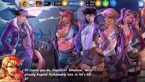 Brsrkr online show from 09-11-25, 07:19