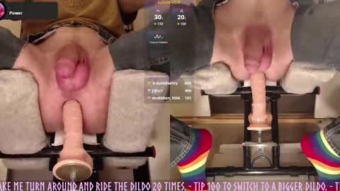 Brsrkr online show from 10-01-25, 07:42