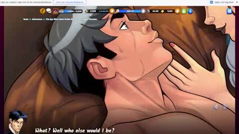 Brsrkr online show from 11-19-25, 08:03