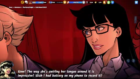 Brsrkr online show from 04-14-26, 07:03