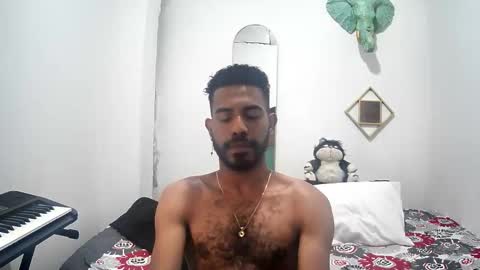 bruce_1111 online show from 10-15-25, 08:31