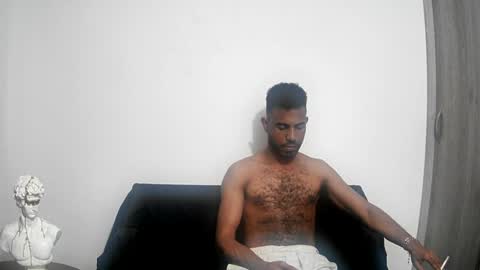 bruce_1111 online show from 03-31-26, 10:43