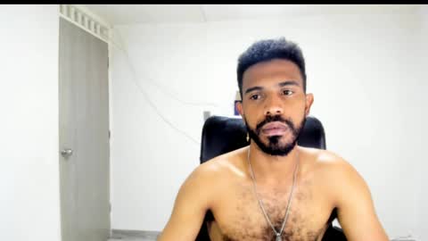 bruce_1111 online show from 04-19-26, 06:32