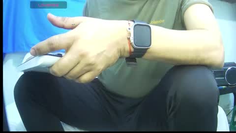 Bruce online show from 03-24-26, 08:19