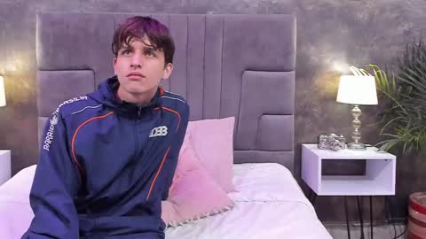 Bruce Hans online show from 03-02-25, 11:29