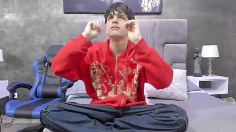 Bruce Hans online show from 09-20-25, 11:22