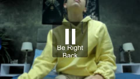 Bruce Hans online show from 10-27-25, 11:36