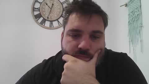 Snapshot of bruce_wayne34 chatting on 11-19-25, 09:31 Bruce Wayne online show from 11-19-25, 09:31