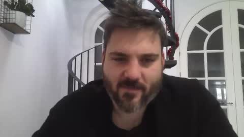 Snapshot of bruce_wayne34 chatting on 12-05-25, 09:29 Bruce Wayne online show from 12-05-25, 09:29