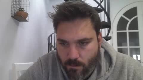 Snapshot of bruce_wayne34 chatting on 12-19-25, 10:00 Bruce Wayne online show from 12-19-25, 10:00