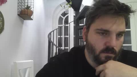 Snapshot of bruce_wayne34 chatting on 01-08-26, 10:17 Bruce Wayne online show from 01-08-26, 10:17