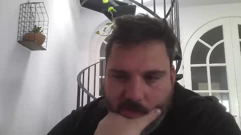 Bruce Wayne online show from 01-16-26, 10:19