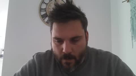 Snapshot of bruce_wayne34 chatting on 03-10-26, 10:53 Bruce Wayne online show from 03-10-26, 10:53