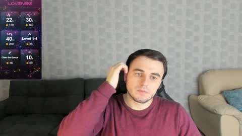 Snapshot of bruce_wayne94 chatting on 12-24-24, 09:33 Bruce Wayne94 online show from 12-24-24, 09:33