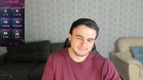 Snapshot of bruce_wayne94 chatting on 12-25-24, 12:37 Bruce Wayne94 online show from 12-25-24, 12:37