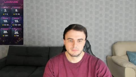 Snapshot of bruce_wayne94 chatting on 12-25-24, 11:42 Bruce Wayne94 online show from 12-25-24, 11:42