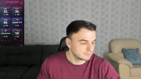 Snapshot of bruce_wayne94 chatting on 01-09-25, 10:09 Bruce Wayne94 online show from 01-09-25, 10:09