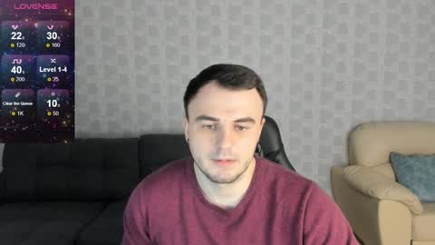 Snapshot of bruce_wayne94 chatting on 01-12-25, 01:42 Bruce Wayne94 online show from 01-12-25, 01:42