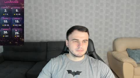 Snapshot of bruce_wayne94 chatting on 01-15-25, 12:04 Bruce Wayne94 online show from 01-15-25, 12:04