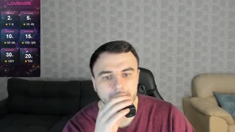 Snapshot of bruce_wayne94 chatting on 01-15-25, 06:19 Bruce Wayne94 online show from 01-15-25, 06:19