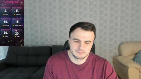 Snapshot of bruce_wayne94 chatting on 01-26-25, 11:39 Bruce Wayne94 online show from 01-26-25, 11:39