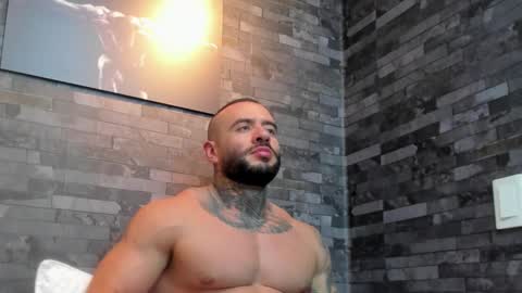 Snapshot of brucedallas chatting on 12-15-25, 12:59 brucedallas online show from 12-15-25, 12:59