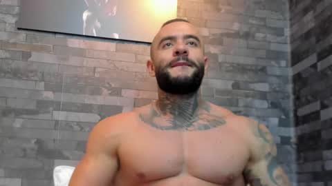 Snapshot of brucedallas chatting on 12-16-25, 02:05 brucedallas online show from 12-16-25, 02:05