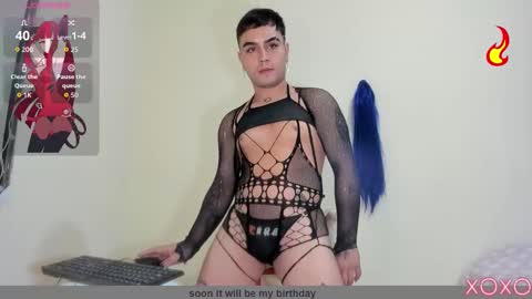 brucee_venturee online show from 01-17-26, 01:10