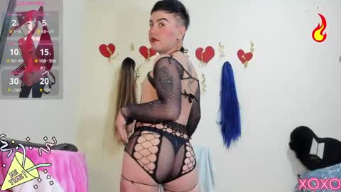 brucee_venturee online show from 04-09-26, 11:48