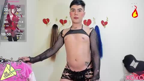 brucee_venturee online show from 04-10-26, 09:52