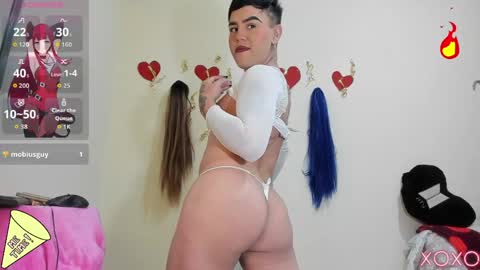 brucee_venturee online show from 04-16-26, 02:18