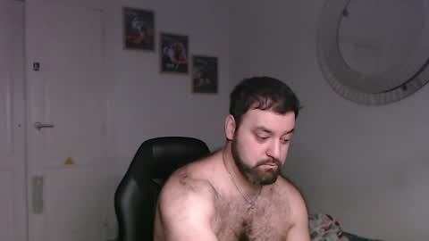 Bruce online show from 12-04-24, 03:43