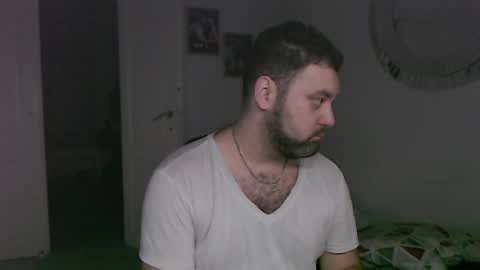 Bruce online show from 01-06-25, 08:28