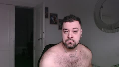 Bruce online show from 02-04-25, 06:14