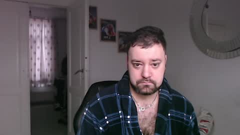 Bruce online show from 02-08-25, 08:31