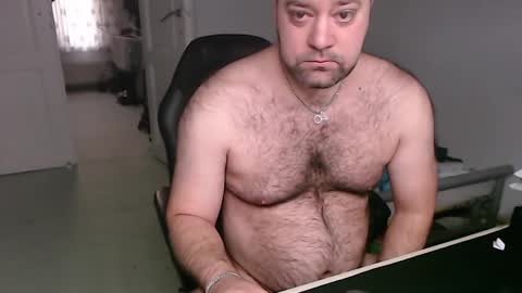 Bruce online show from 02-14-25, 07:17