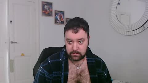 Bruce online show from 03-09-25, 10:19