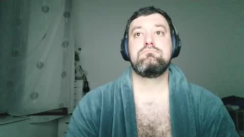 Bruce online show from 09-17-25, 07:26