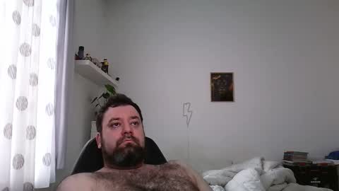 Bruce online show from 10-05-25, 08:12