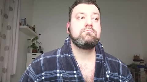 Bruce online show from 11-19-25, 05:02