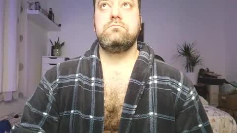 Bruce online show from 03-13-26, 06:14