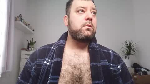 Bruce online show from 04-13-26, 05:46