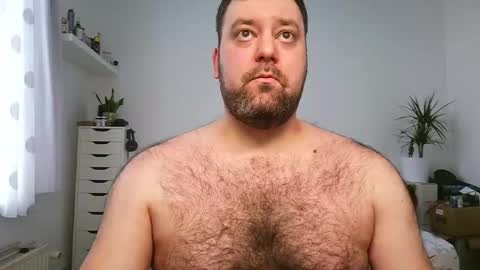 Bruce online show from 04-16-26, 04:52